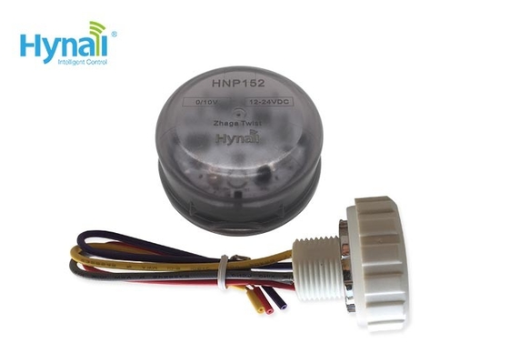 10mA Daylight Sensor Switch Remote Control HNP152 12VDC Input