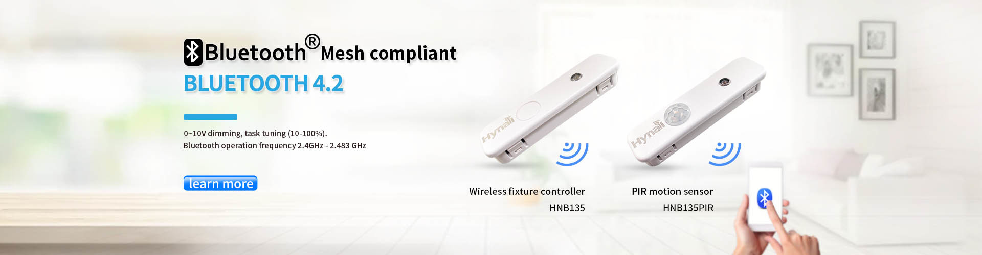 qualidade Interruptor de sensor de movimento de microondas fábrica