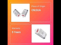 Sensor de movimento para micro-ondas HNS201 com função liga/desliga e lux desligado