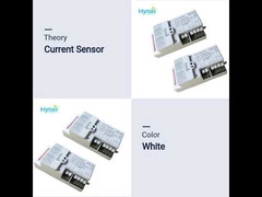 Sensor DALI HNS203DL 220-240V AC sensor de movimento DALI independente