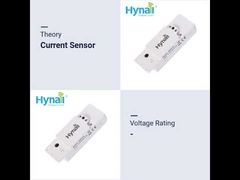 Sensor de luz diurna HNP112 com função de aproveitamento da luz do dia e controlo remoto por infravermelhos
