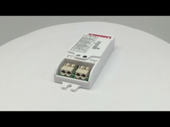 Sensor de movimento de microondas HNS101D com atenuação de três níveis