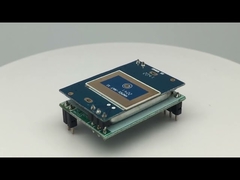 Módulo sensor de movimento por micro-ondas ANT03