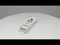 Sensor de movimento HNS133PIR 12V DC PIR