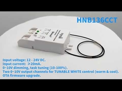 HNB136CCT conversor de malha Bluetooth