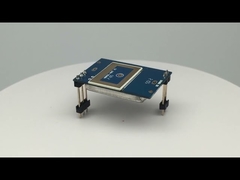 Módulo sensor de movimento por micro-ondas HNM01