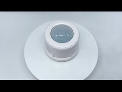 Sensor de movimento da malha PIR do bluetooth de HNB158PIR SILVAIR