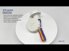 Soquete de HN170 Z10 impermeável