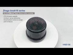 Conversor da malha do bluetooth de HNB156 Zhaga book18