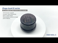 HNB156DL-C Bluetooth DALI 2.0 D4i conversor