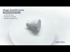 HNP132CL zhaga book20 sensor de luz diurna de luxo constante