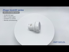 HNP132CLDL zhaga book20 sensor de luz diurna de luxo constante