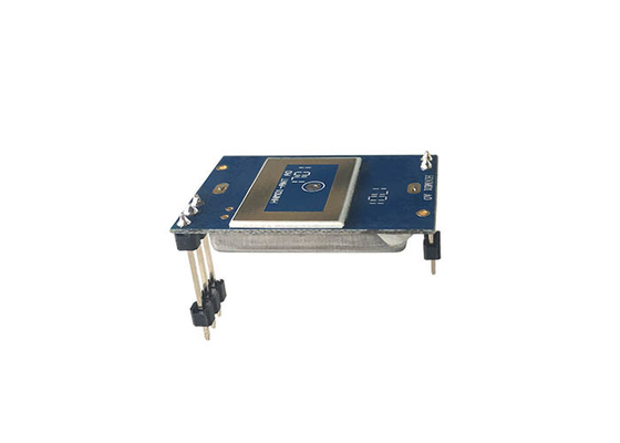 HNM01 Microwave Motion Sensor Module 5.8GHz C Band 5V Input IF Signal Output